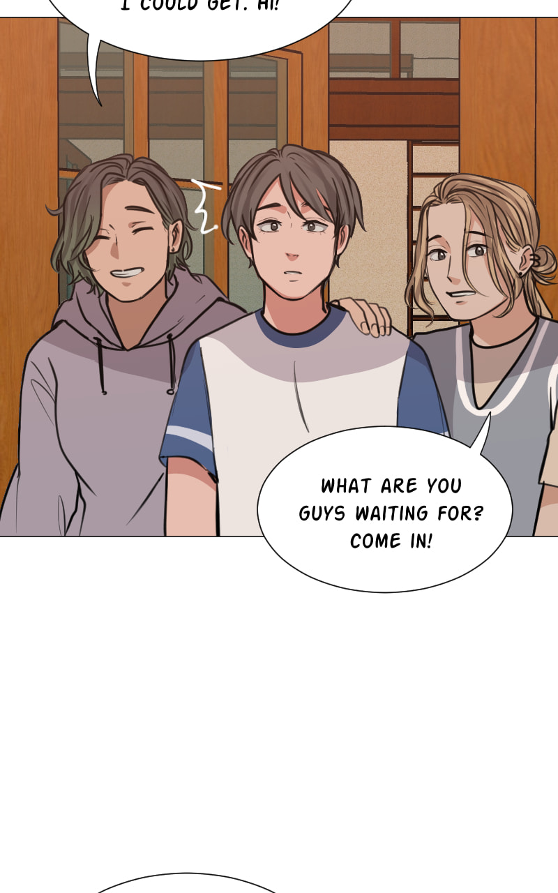 The Doctors are Out Chapter 129 page 7 - 