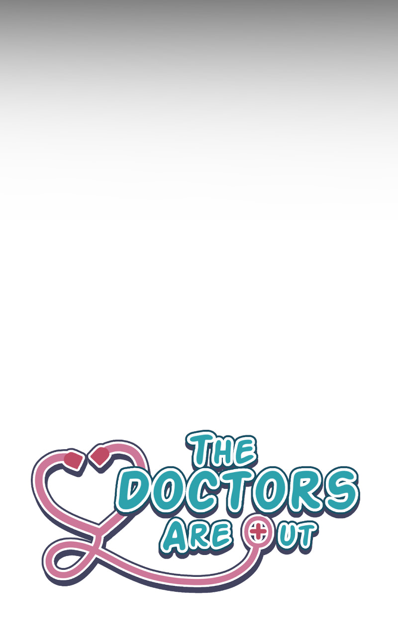 The Doctors are Out Chapter 129 page 63 - 