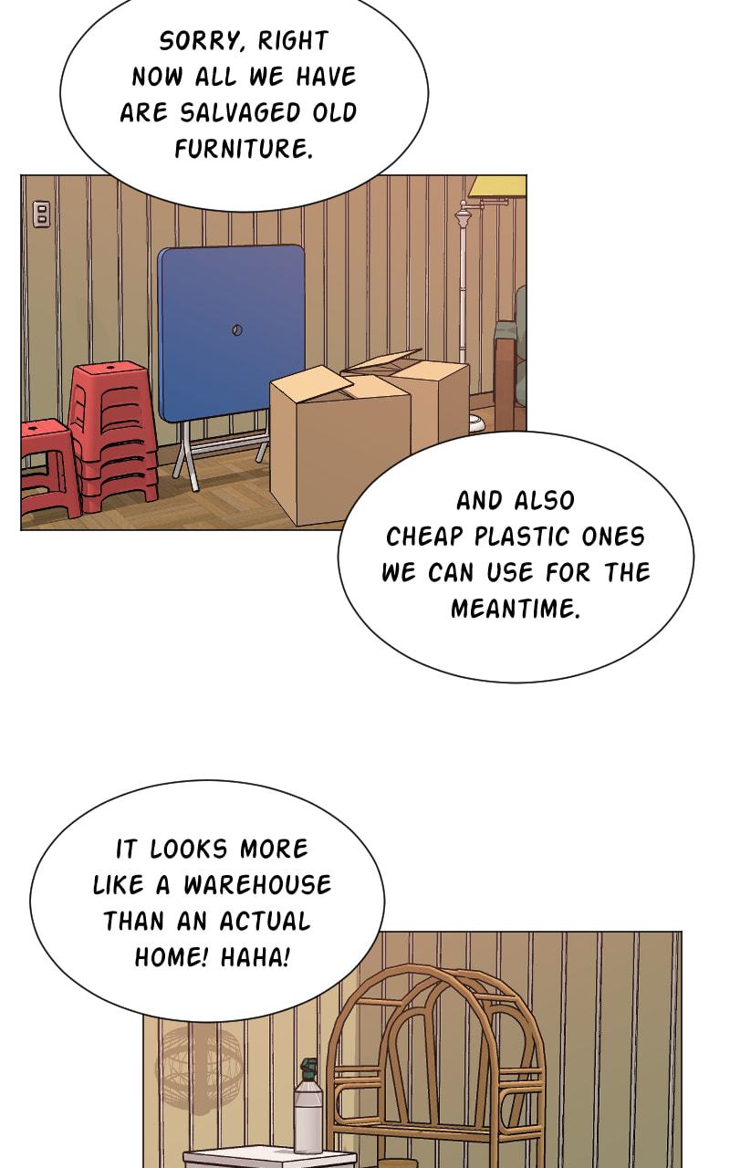 The Doctors are Out Chapter 129 page 8 - 