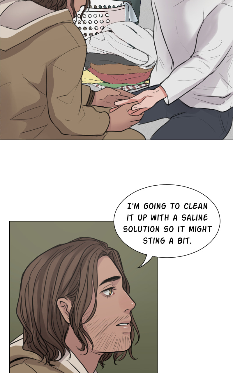 The Doctors are Out Chapter 13 page 11 - 