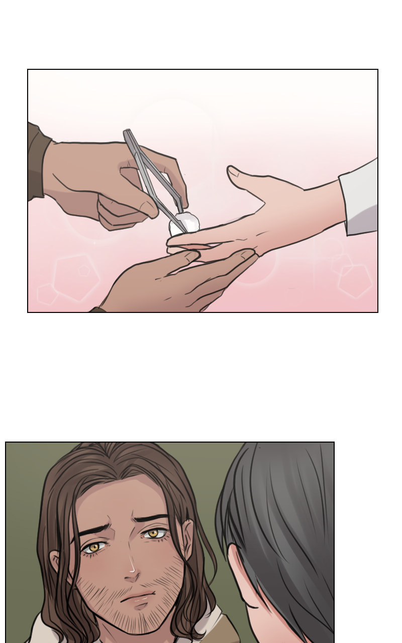 The Doctors are Out Chapter 13 page 13 - 