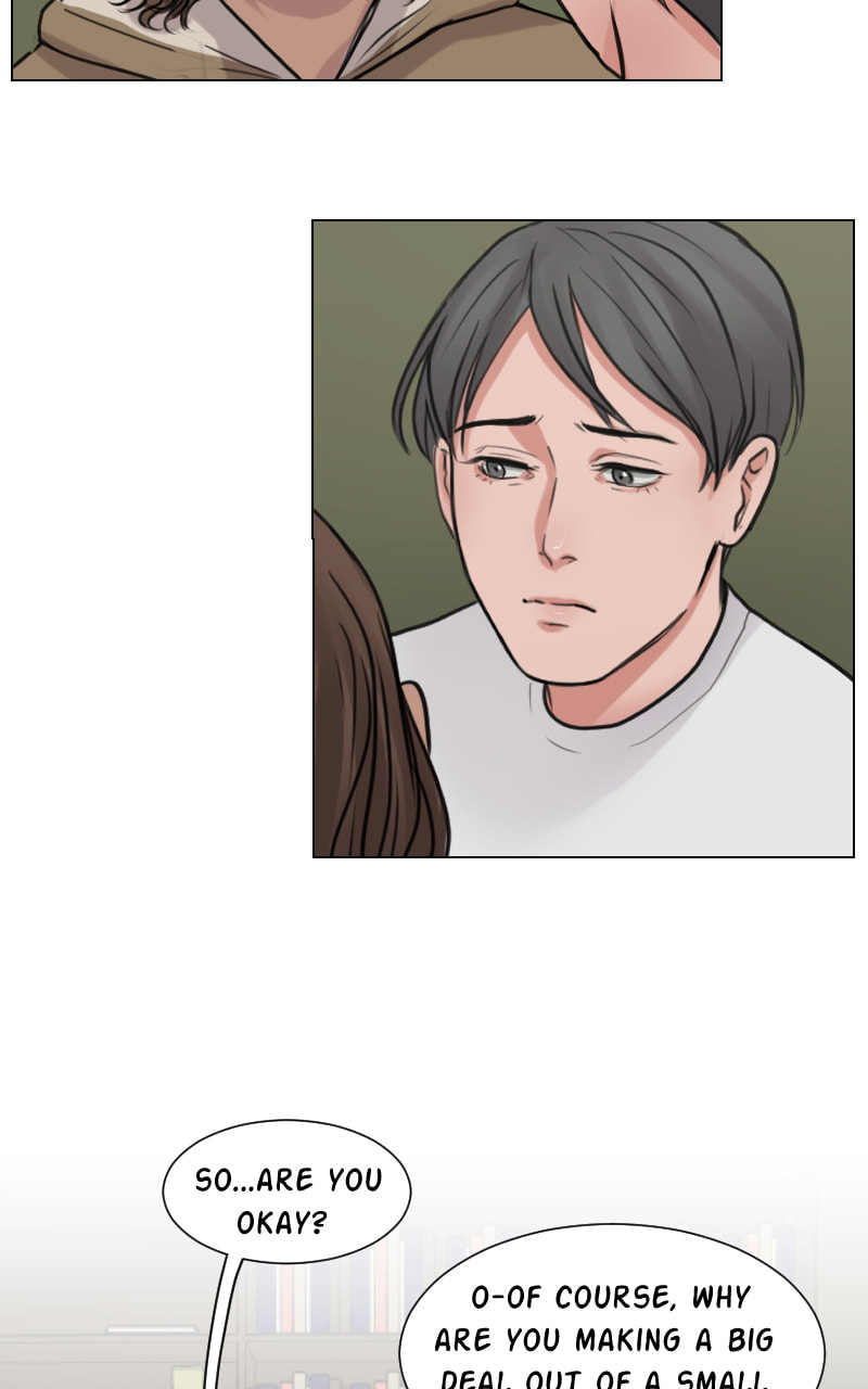 The Doctors are Out Chapter 13 page 14 - 