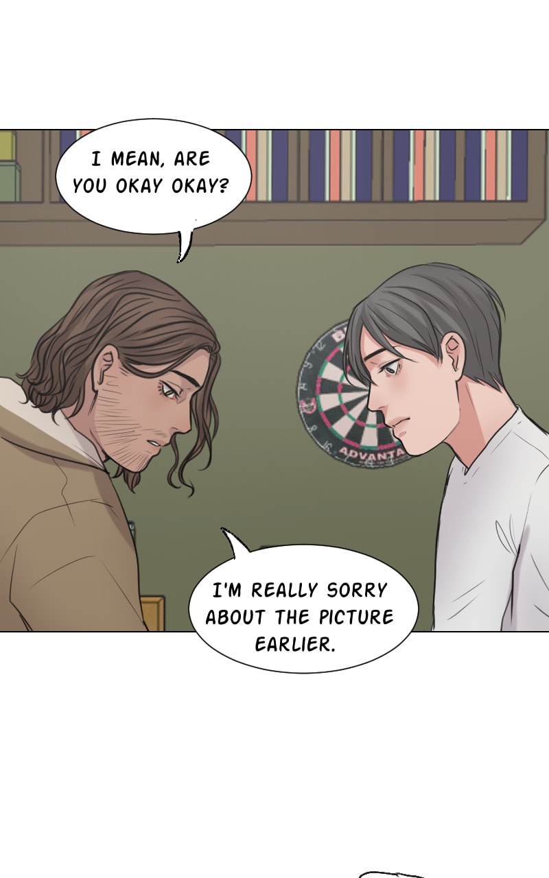 The Doctors are Out Chapter 13 page 16 - 