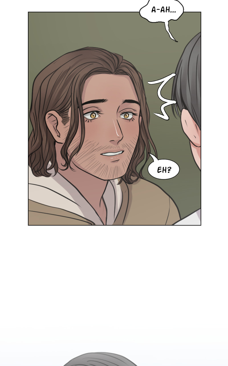 The Doctors are Out Chapter 13 page 17 - 