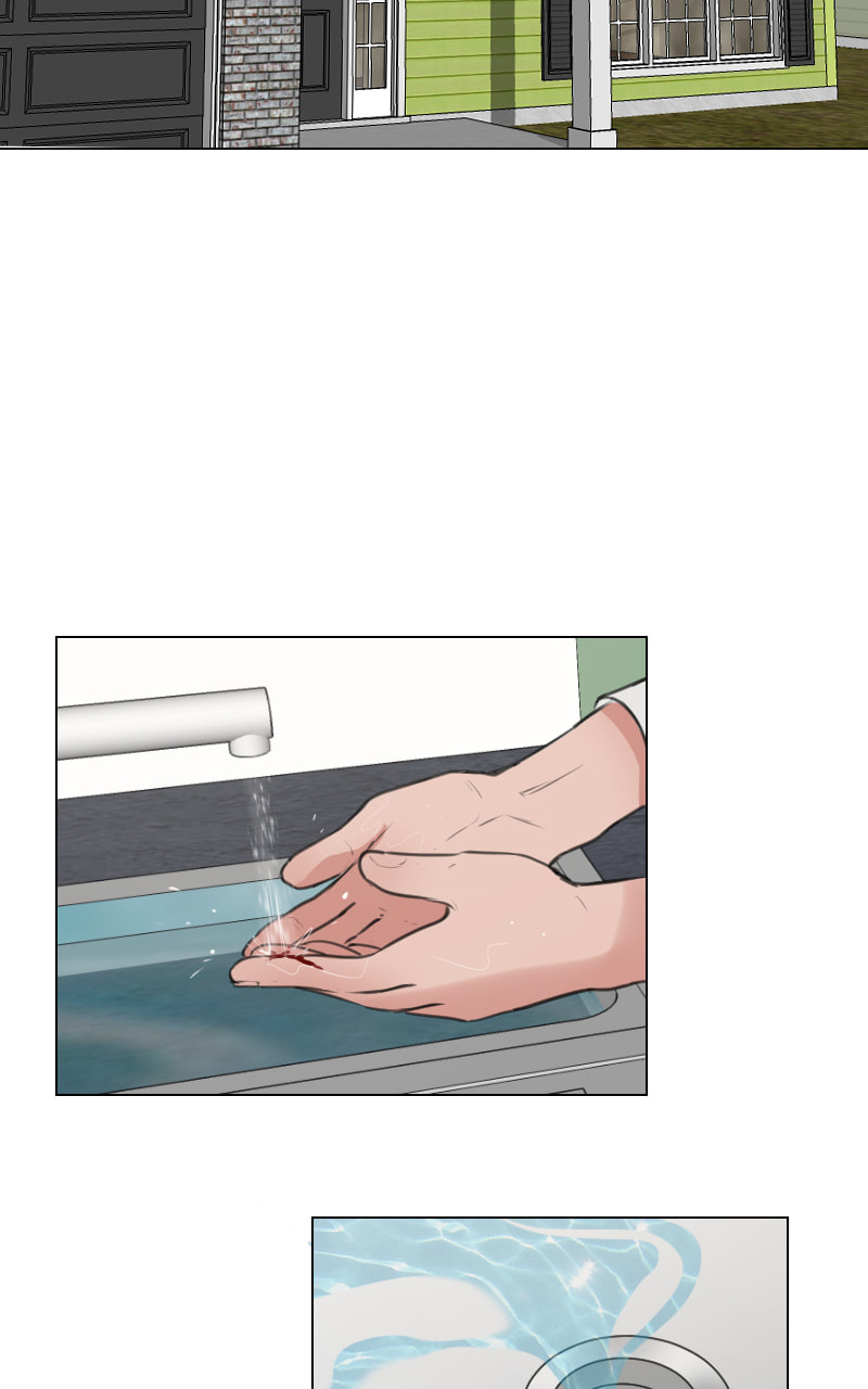 The Doctors are Out Chapter 13 page 3 - 
