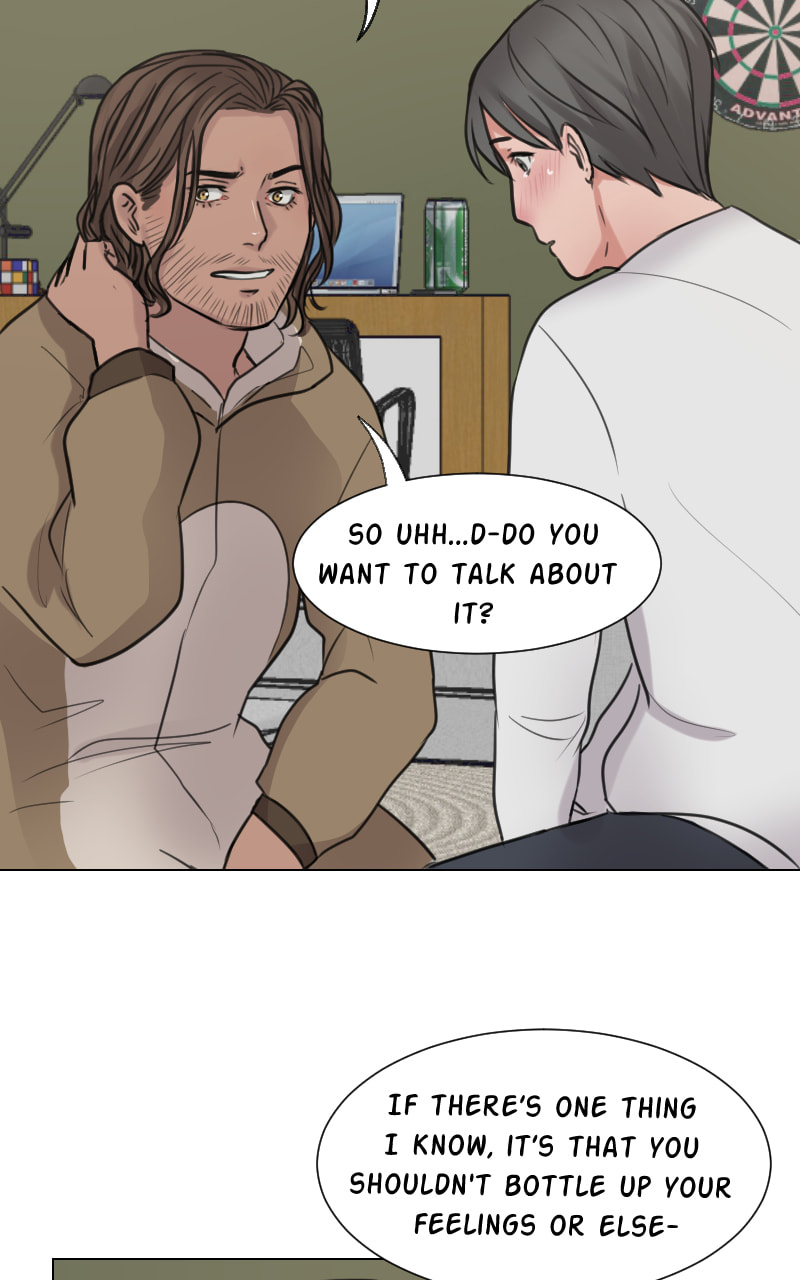 The Doctors are Out Chapter 13 page 21 - 