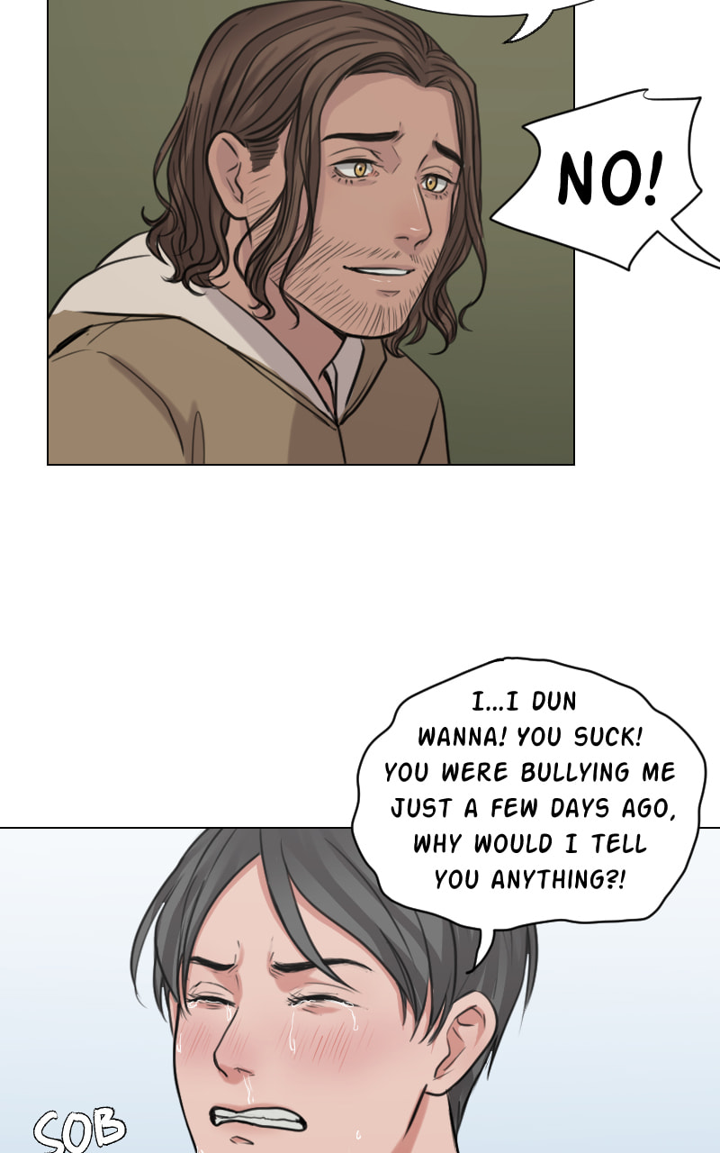 The Doctors are Out Chapter 13 page 22 - 