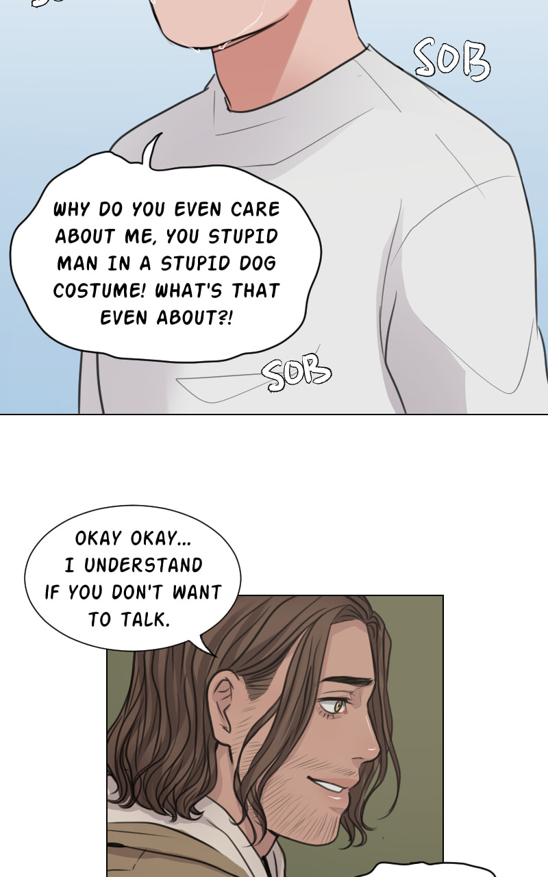 The Doctors are Out Chapter 13 page 23 - 