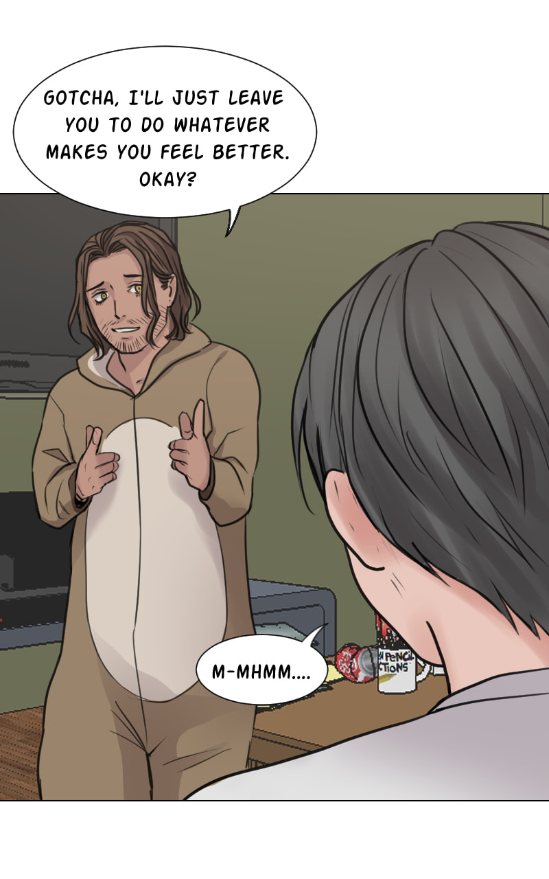 The Doctors are Out Chapter 13 page 25 - 