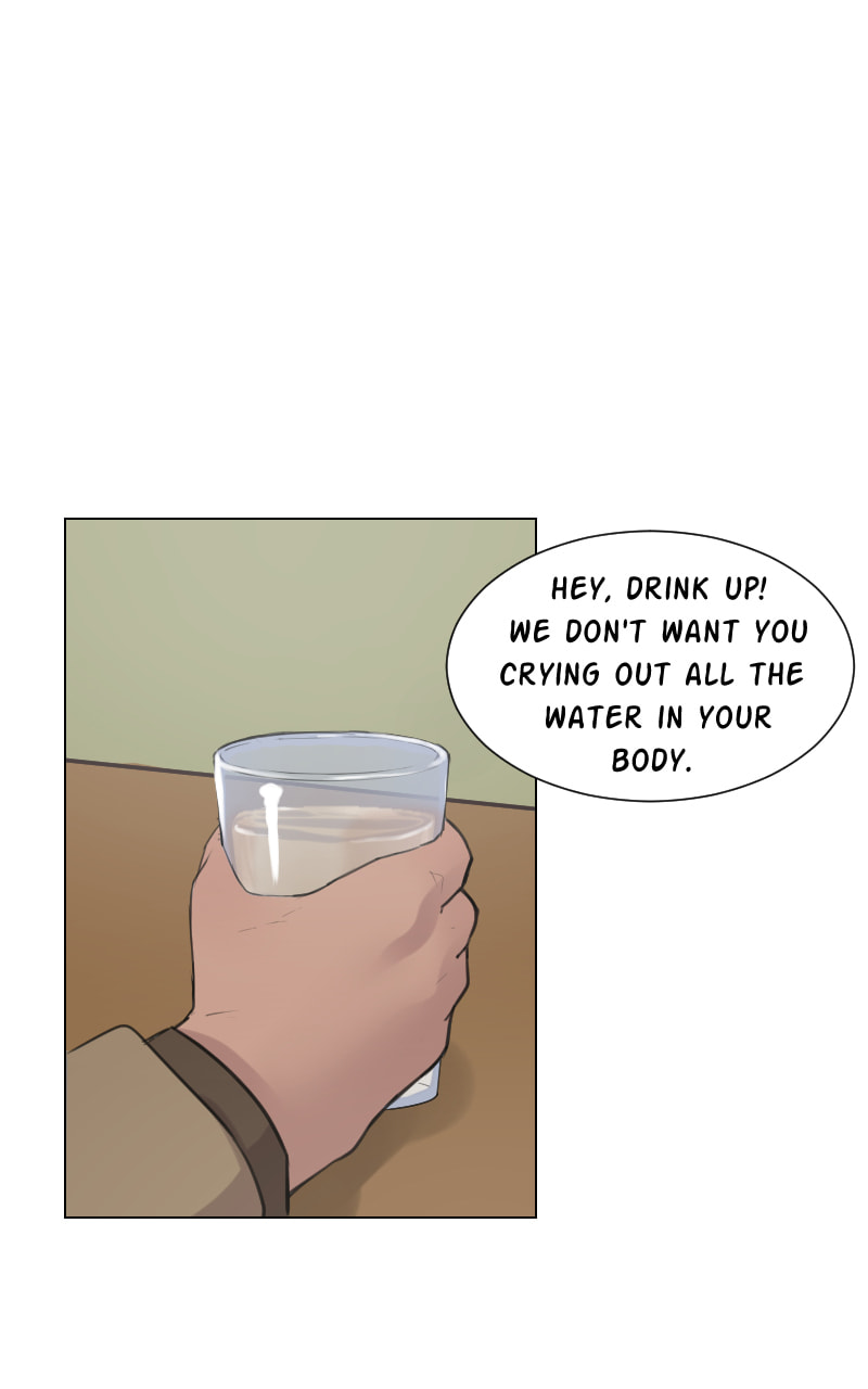 The Doctors are Out Chapter 13 page 27 - 