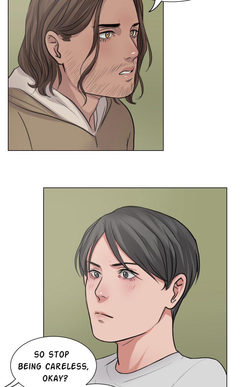 The Doctors are Out Chapter 13 page 30 - 