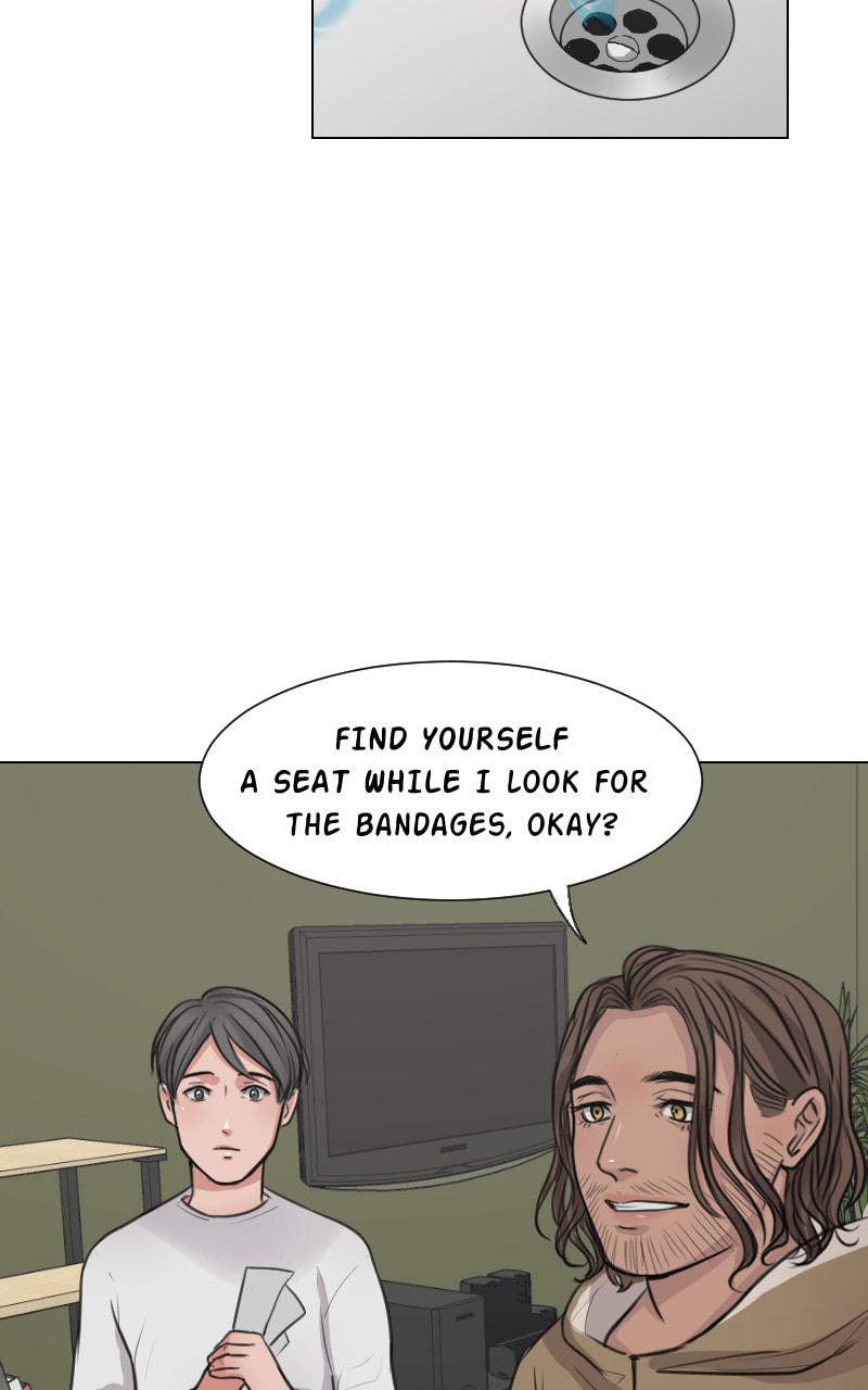 The Doctors are Out Chapter 13 page 4 - 