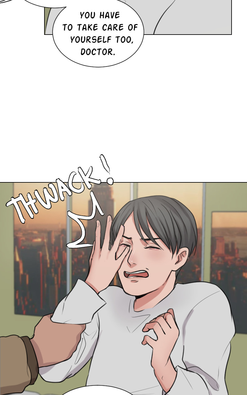 The Doctors are Out Chapter 13 page 31 - 