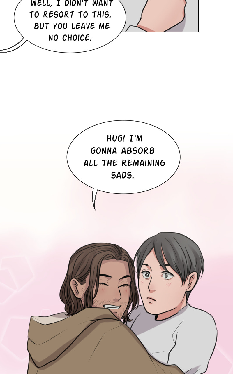 The Doctors are Out Chapter 13 page 34 - 