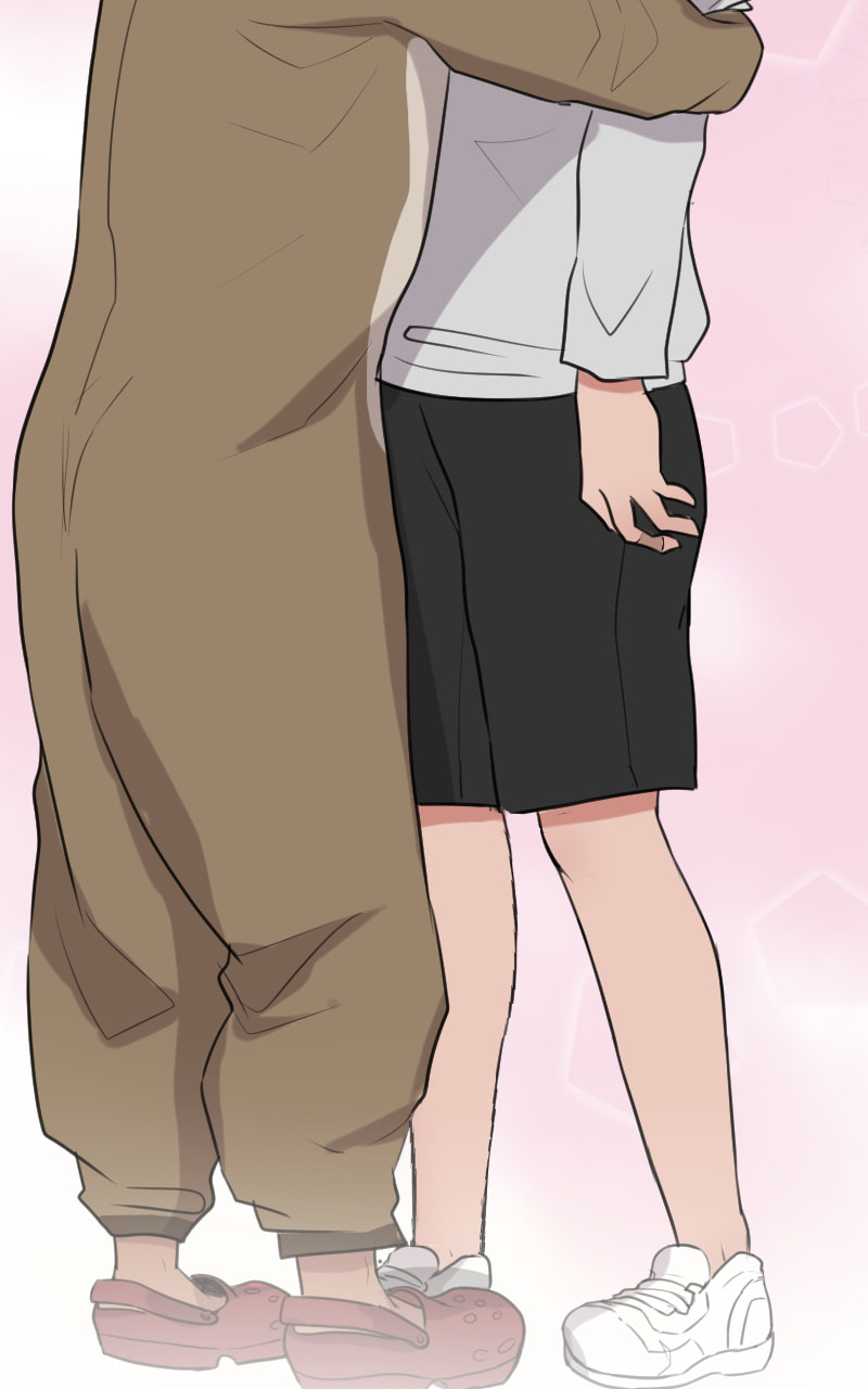 The Doctors are Out Chapter 13 page 35 - 