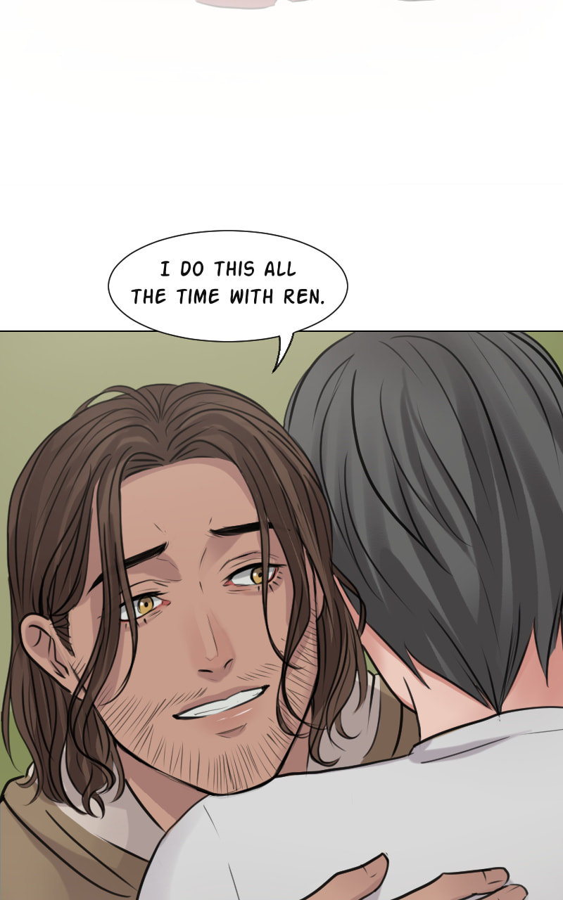 The Doctors are Out Chapter 13 page 36 - 
