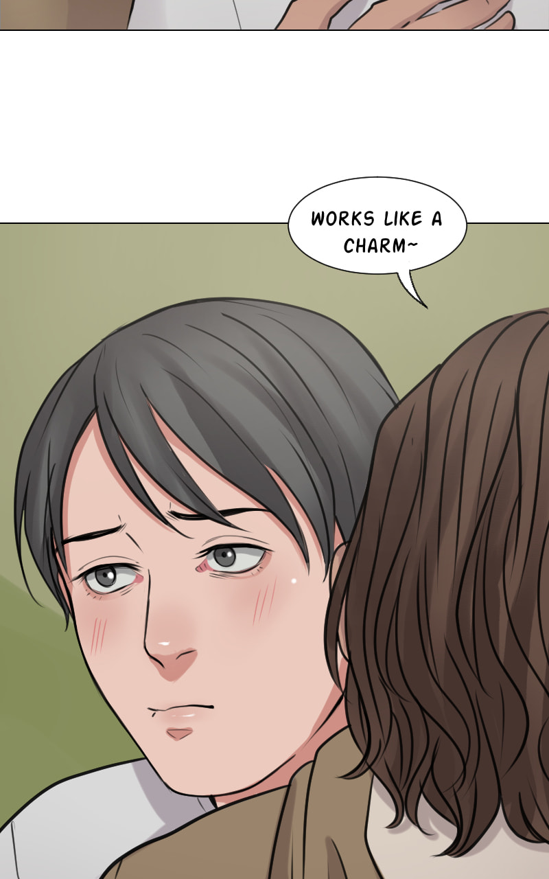 The Doctors are Out Chapter 13 page 37 - 