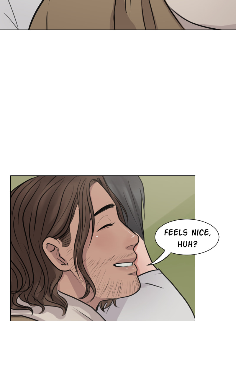 The Doctors are Out Chapter 13 page 38 - 