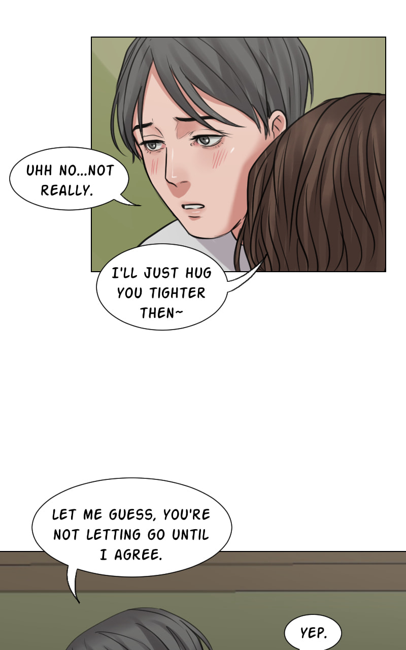 The Doctors are Out Chapter 13 page 39 - 