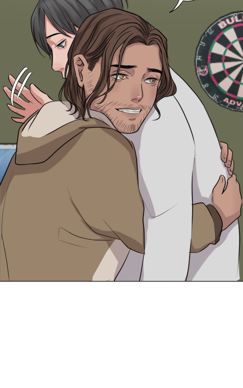 The Doctors are Out Chapter 13 page 40 - 