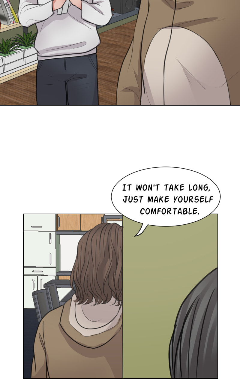 The Doctors are Out Chapter 13 page 5 - 