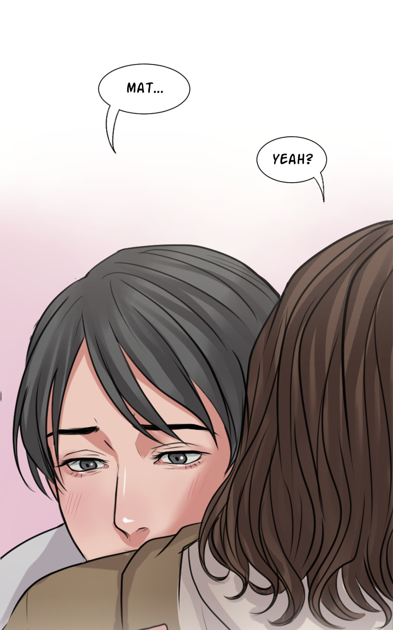 The Doctors are Out Chapter 13 page 41 - 