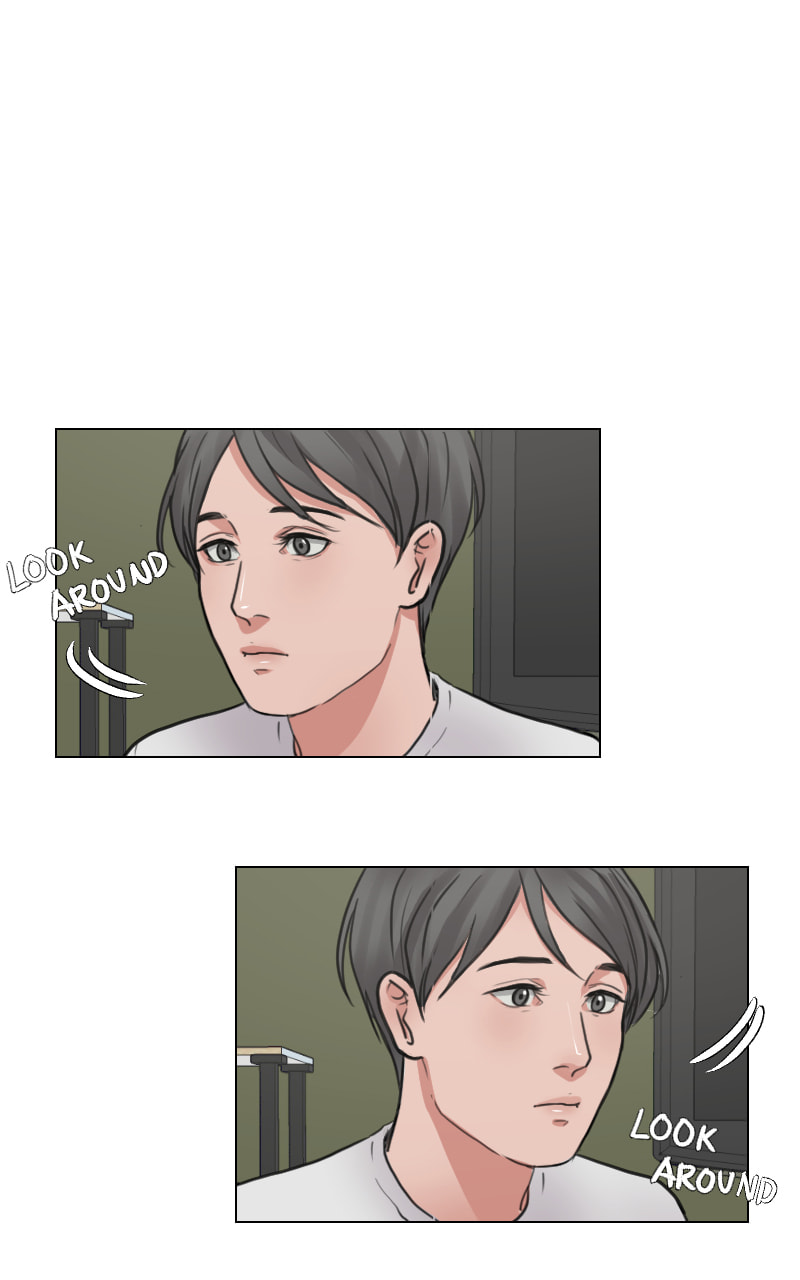 The Doctors are Out Chapter 13 page 6 - 