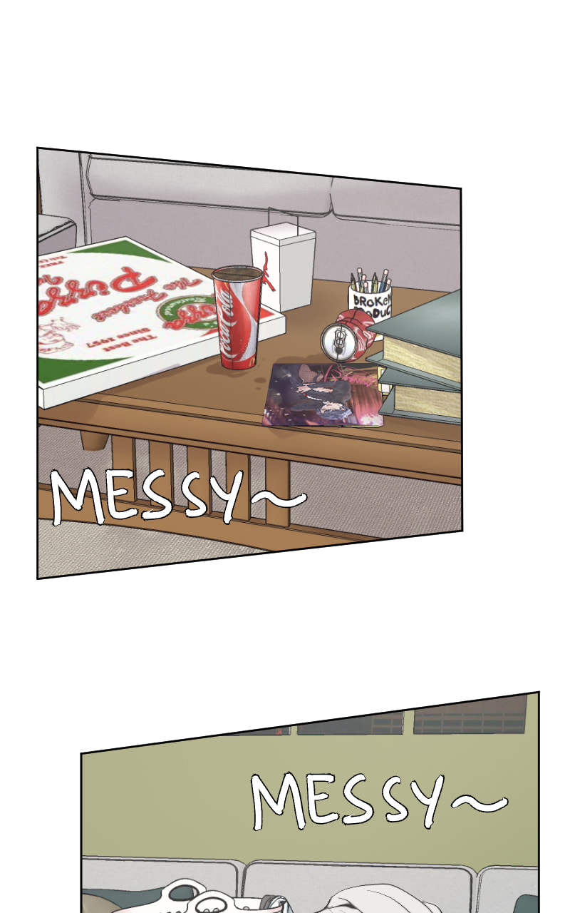 The Doctors are Out Chapter 13 page 7 - 