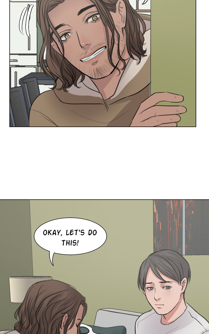 The Doctors are Out Chapter 13 page 10 - 
