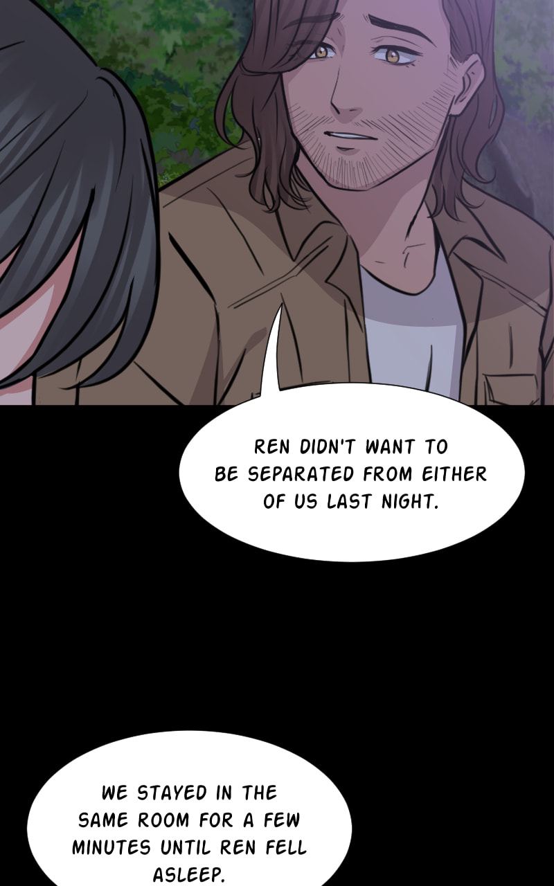 The Doctors are Out Chapter 130 page 15 - 