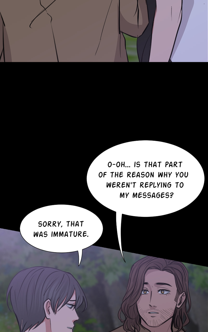 The Doctors are Out Chapter 130 page 3 - 