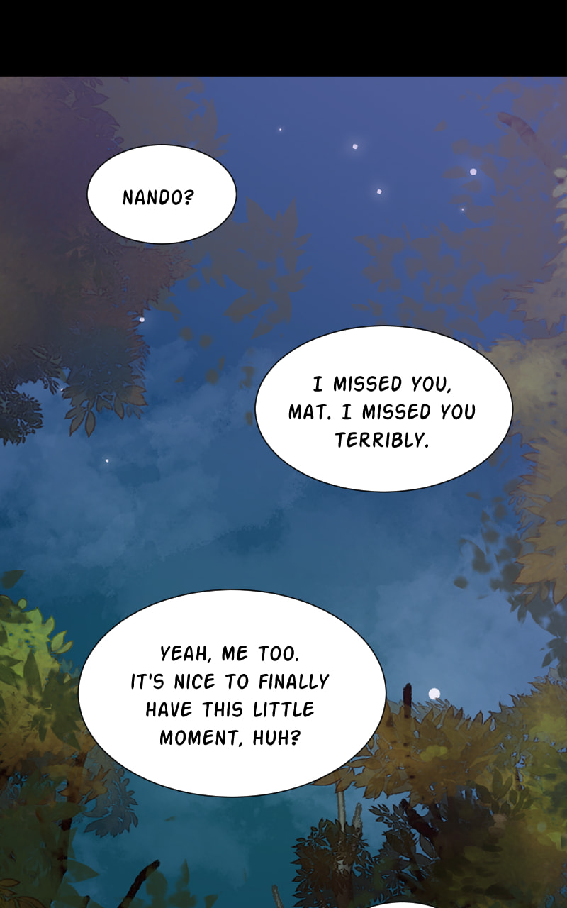 The Doctors are Out Chapter 130 page 24 - 