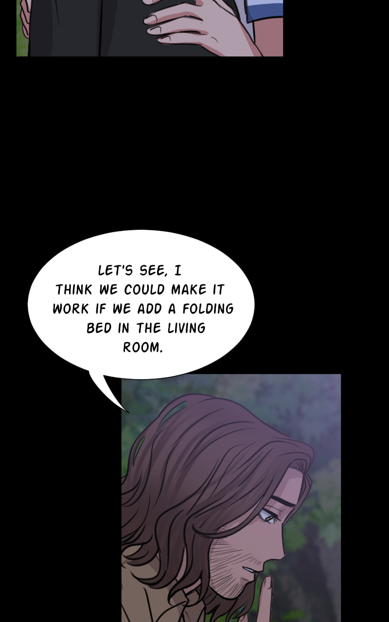 The Doctors are Out Chapter 130 page 30 - 