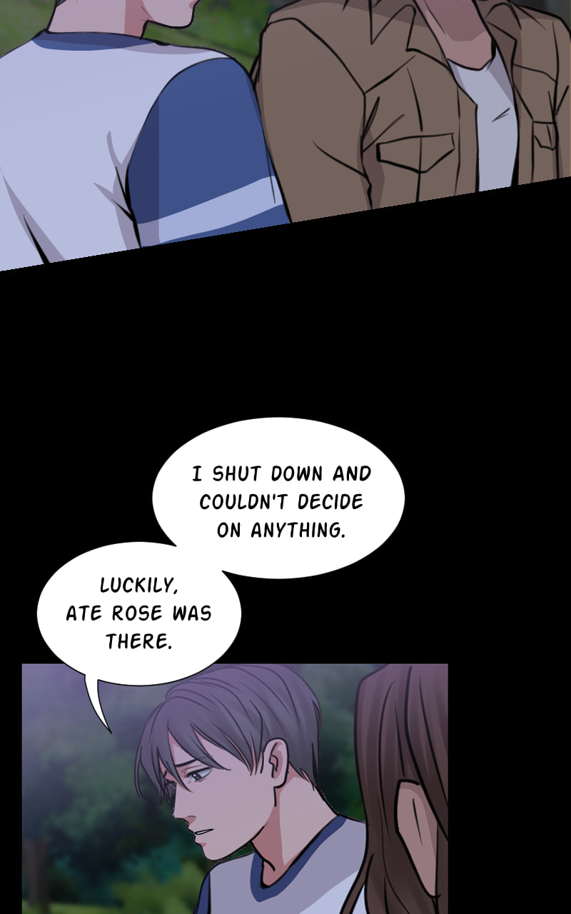 The Doctors are Out Chapter 130 page 4 - 