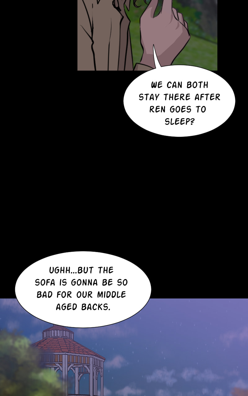 The Doctors are Out Chapter 130 page 31 - 