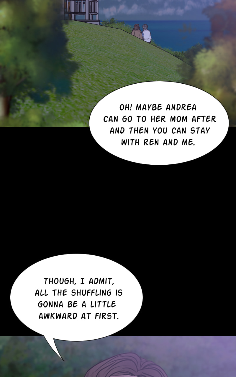 The Doctors are Out Chapter 130 page 32 - 