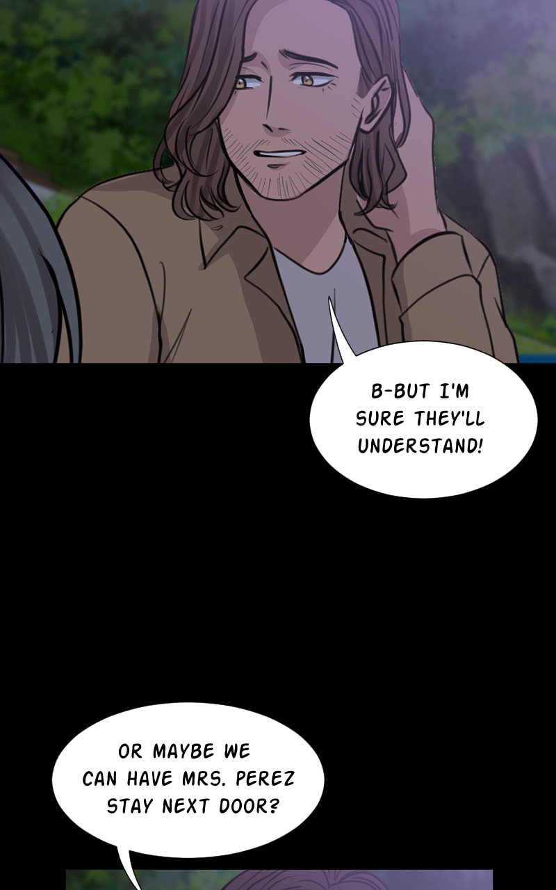 The Doctors are Out Chapter 130 page 33 - 