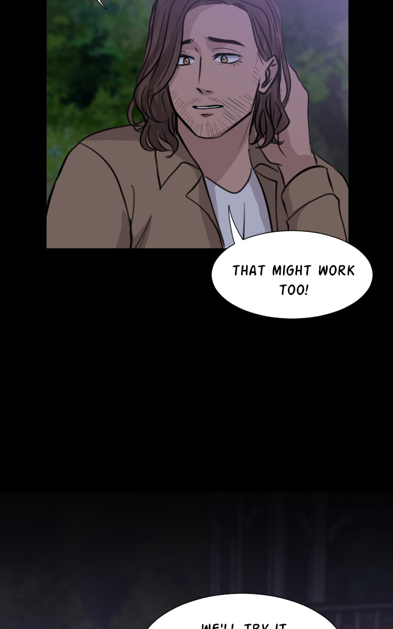 The Doctors are Out Chapter 130 page 34 - 