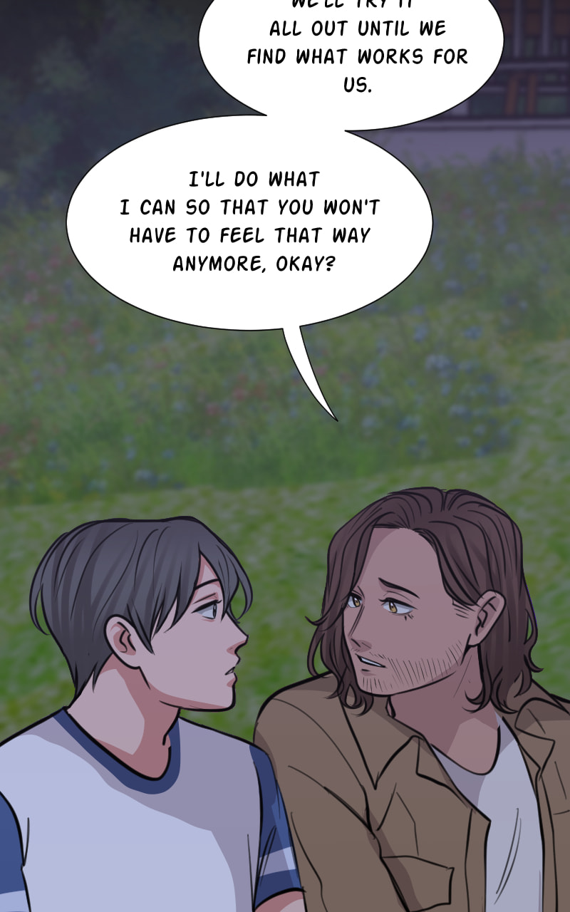The Doctors are Out Chapter 130 page 35 - 