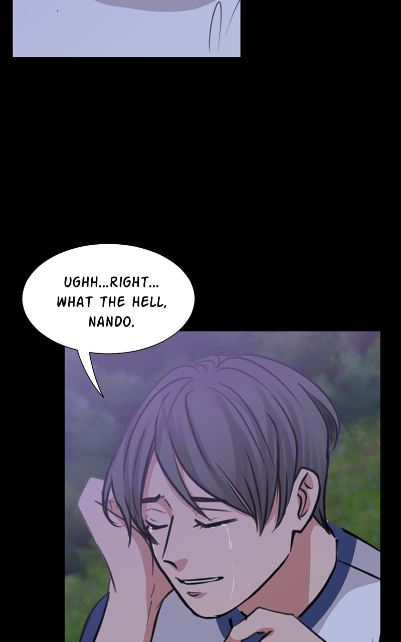 The Doctors are Out Chapter 130 page 37 - 