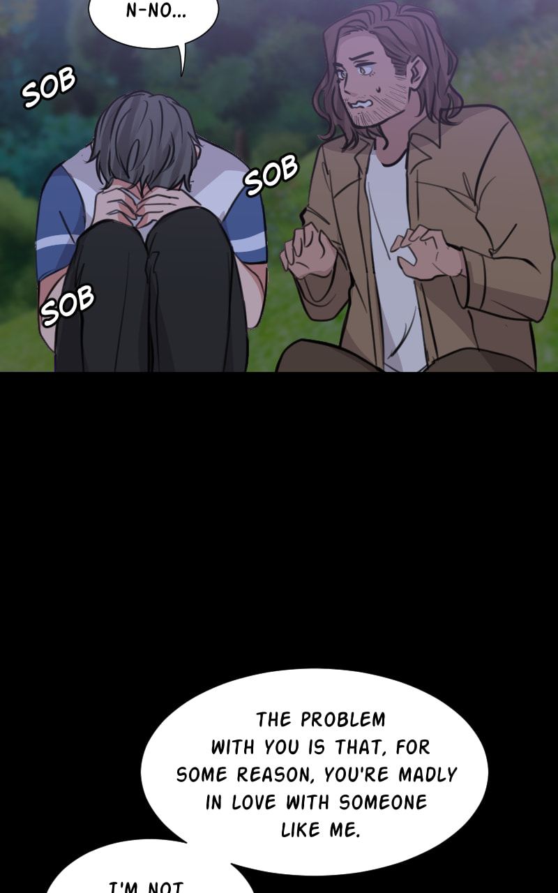 The Doctors are Out Chapter 130 page 39 - 