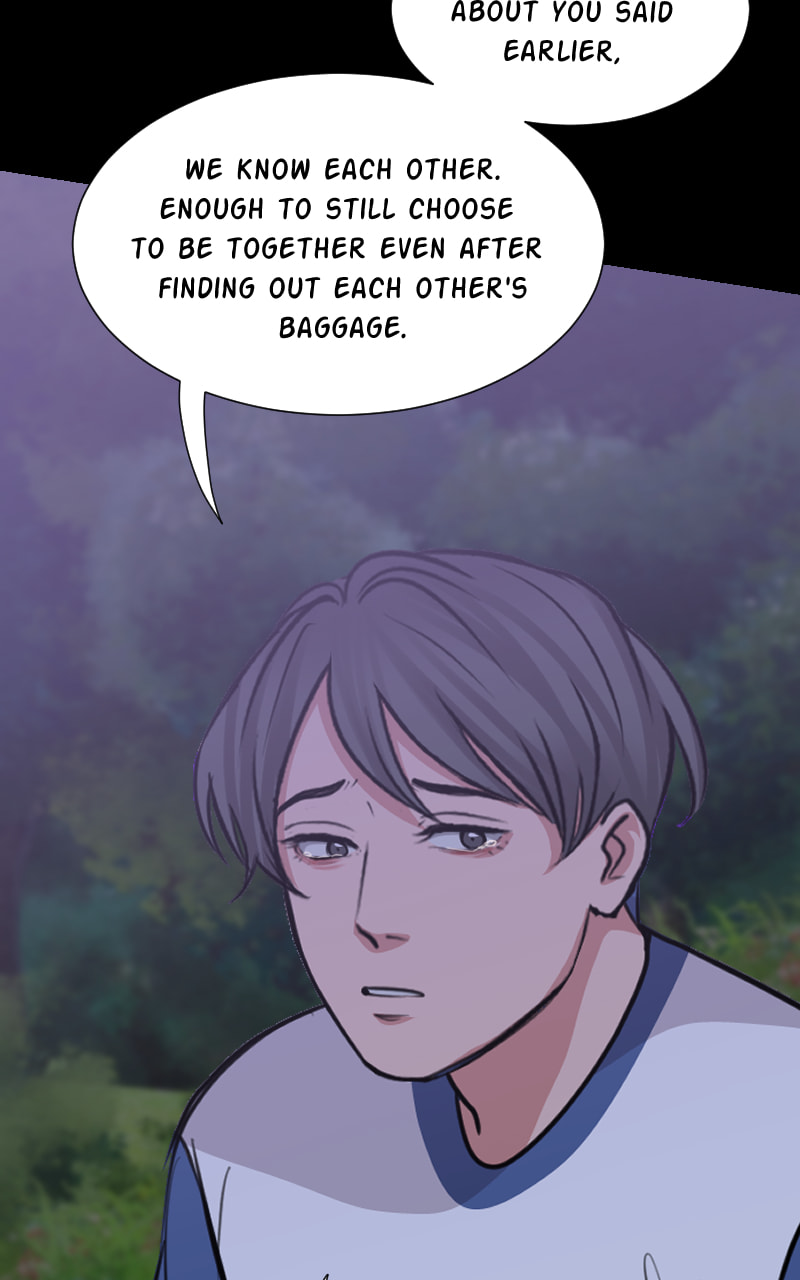 The Doctors are Out Chapter 130 page 41 - 