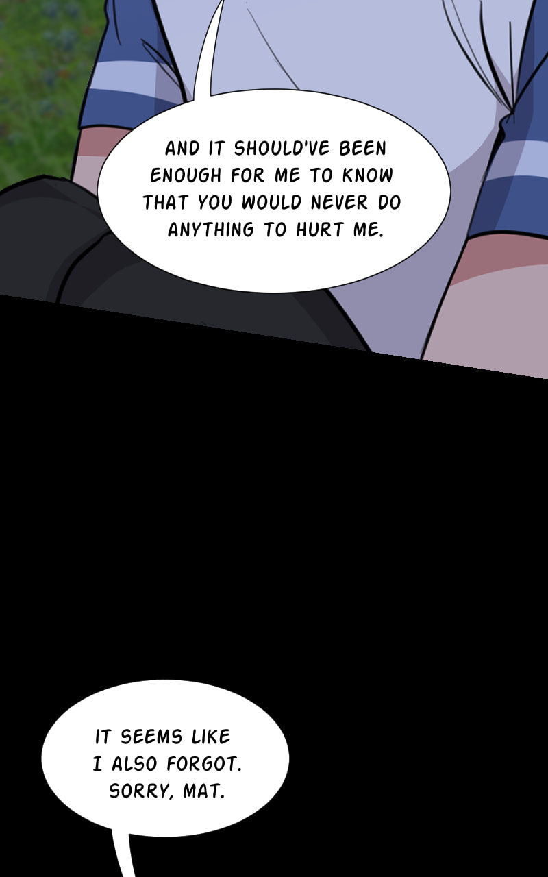 The Doctors are Out Chapter 130 page 42 - 