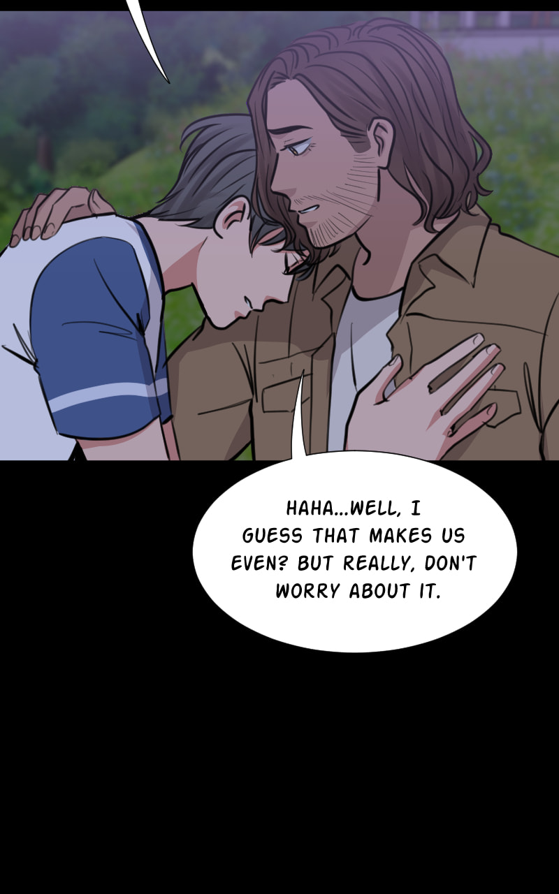 The Doctors are Out Chapter 130 page 43 - 