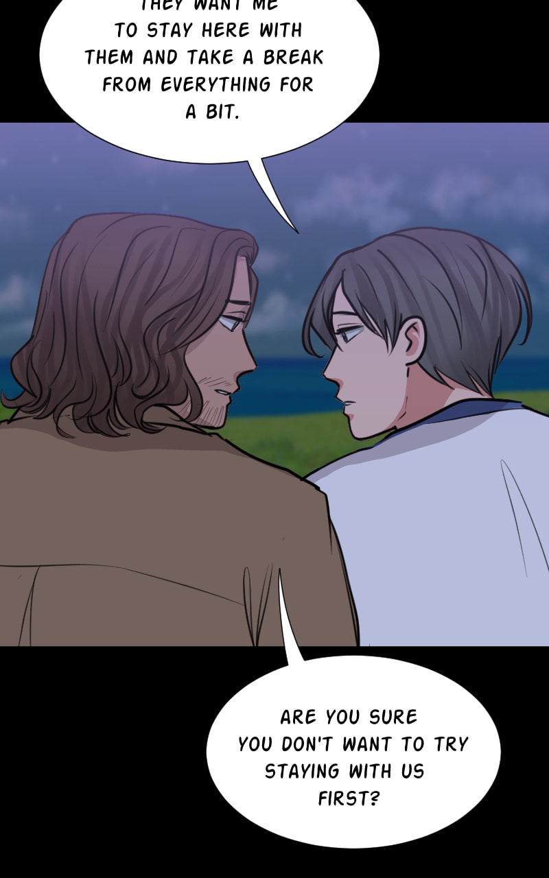 The Doctors are Out Chapter 130 page 48 - 