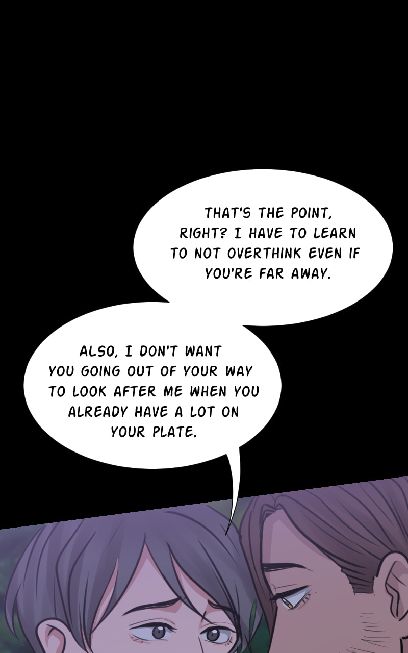 The Doctors are Out Chapter 130 page 50 - 