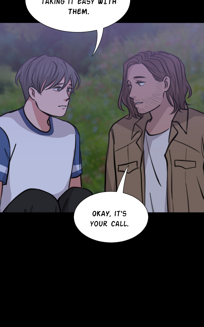 The Doctors are Out Chapter 130 page 52 - 
