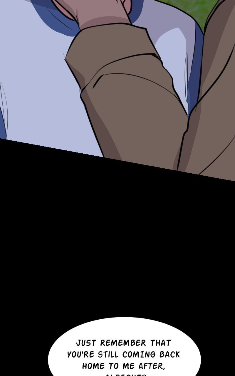 The Doctors are Out Chapter 130 page 54 - 