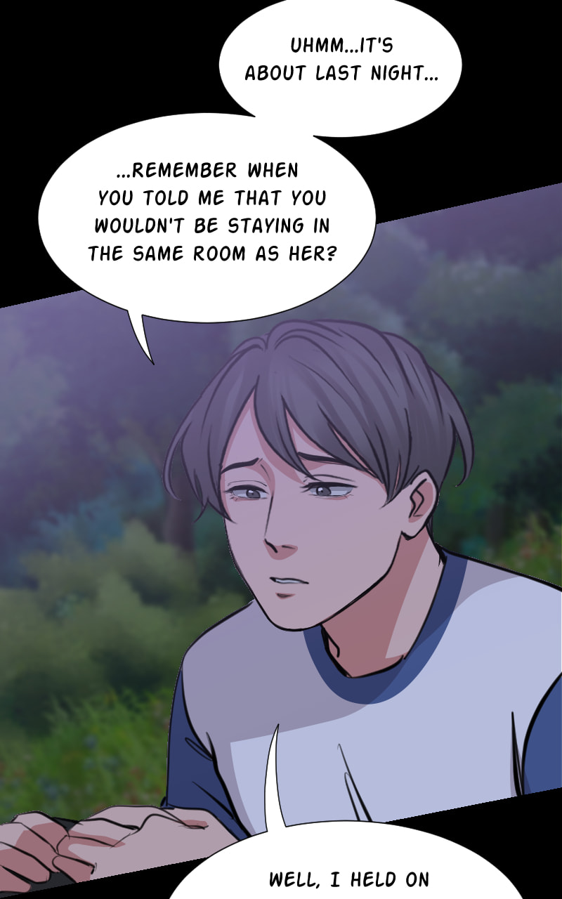 The Doctors are Out Chapter 130 page 7 - 