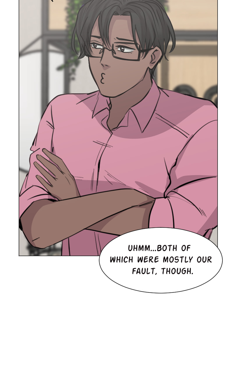 The Doctors are Out Chapter 131 page 11 - 